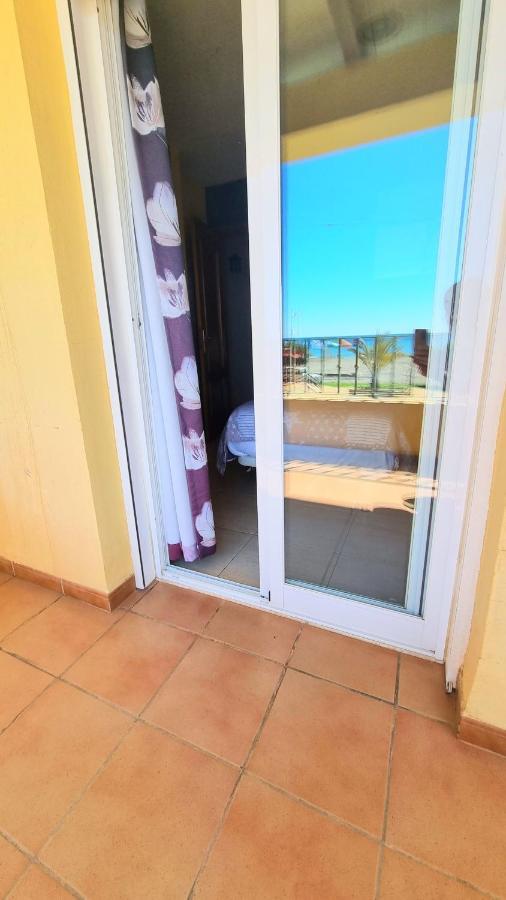 Hostal La Estacion Benajarafe Εξωτερικό φωτογραφία