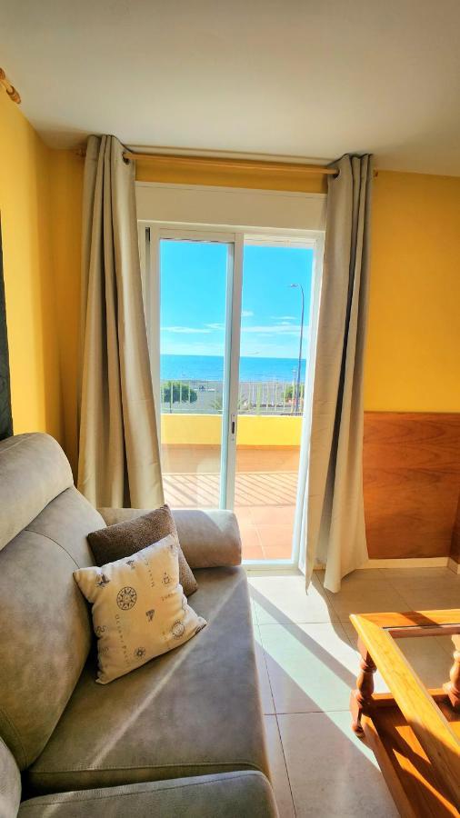 Hostal La Estacion Benajarafe Εξωτερικό φωτογραφία